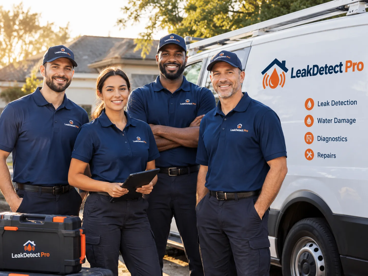 Roof Repair company in Big Bend, CA